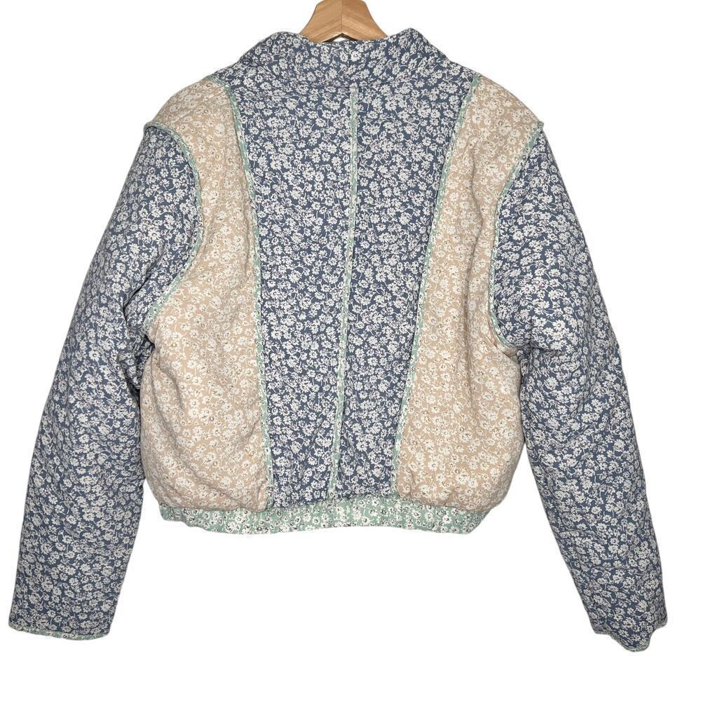 New Women’s BLANKNYC Summer Romance Jacket Size Medium - Picture 5 of 8
